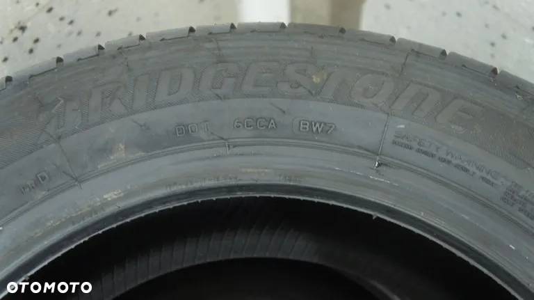 Opony K1015 Bridgestone 215/60/17C letnie nowe wysyłka-odbiór - 15