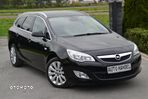 Opel Astra 1.4 Turbo Automatik Cosmo - 5