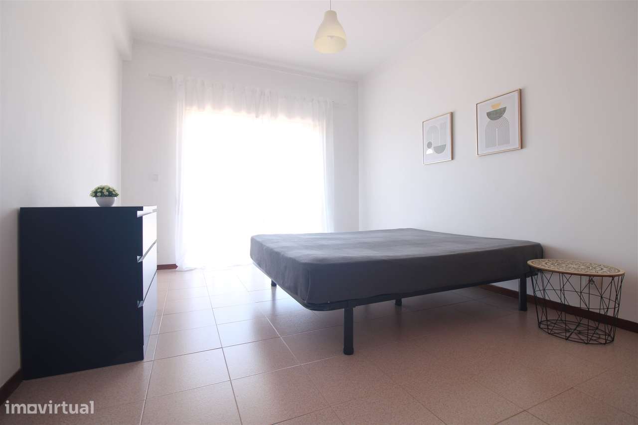 Apartamento T1 próxima da Av. Dias da Silva, Coimbra - Grande imagem: 5/10