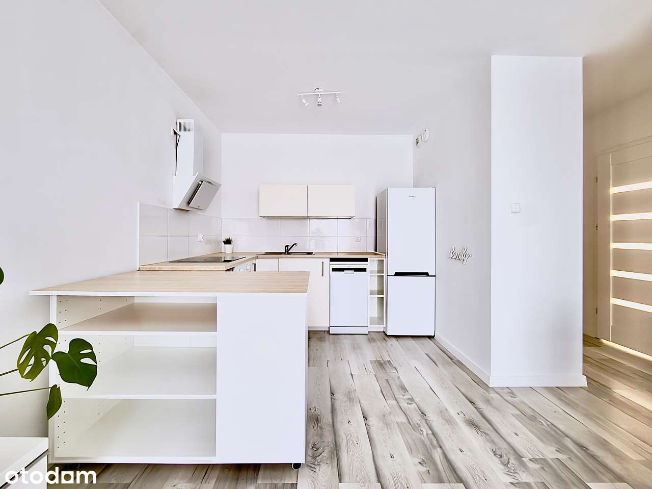 Na sprzedaż 2-pokojowe mieszkanie – ul. Hokejowa, Gdańsk-6