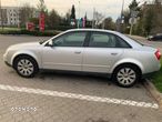 Audi A4 Avant 2.0 - 6