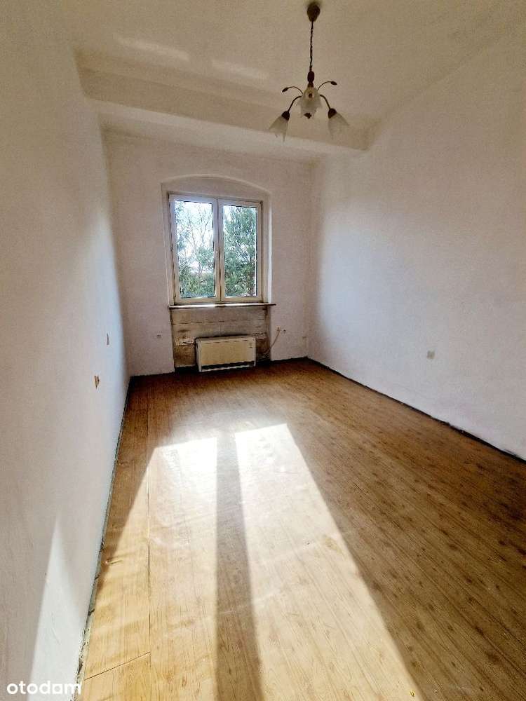 Przestronne mieszkanie z balkonem - Pełny obrazek: 5/13