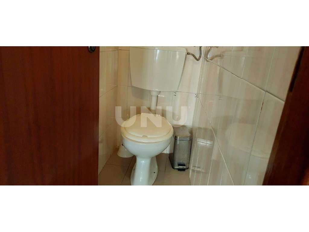 Café/Restaurante com História em Cavadas-25