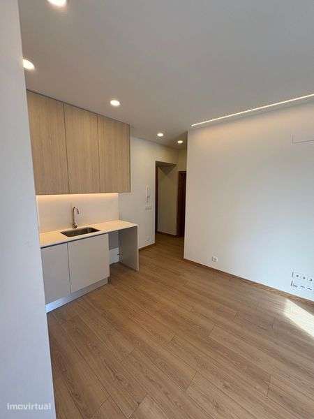 Apartamento T2  r/chao Areosa, Viana do Castelo - Grande imagem: 3/12