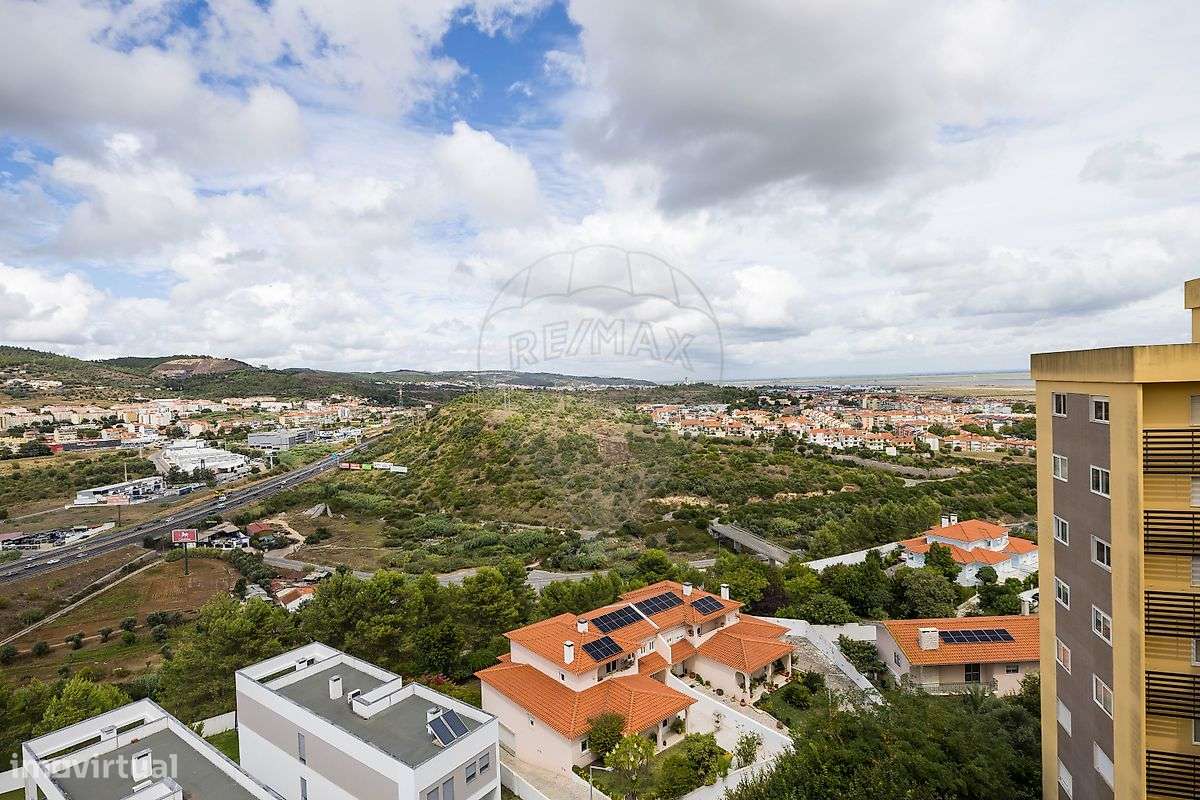 Apartamento T3 para venda-16