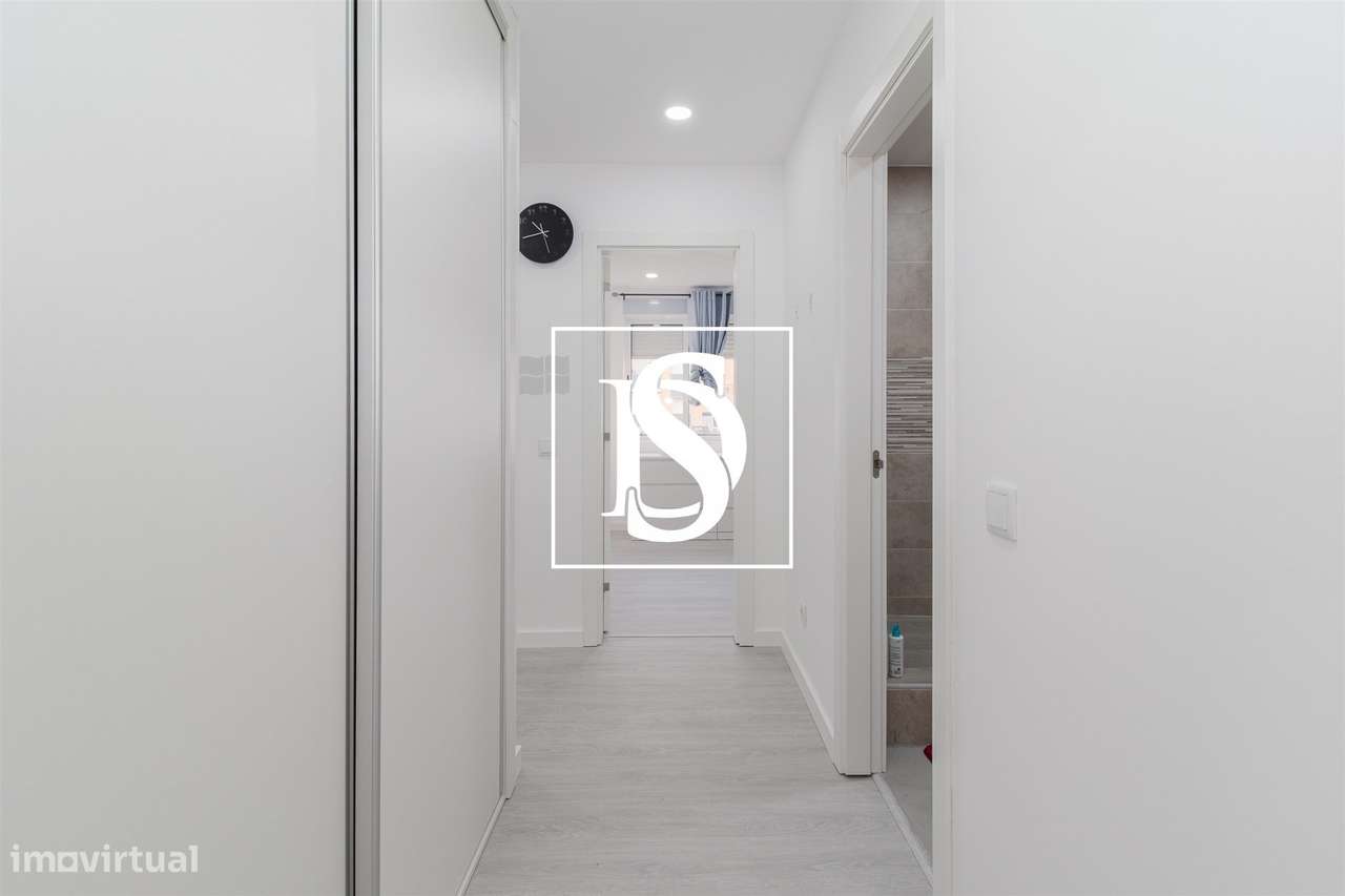 Apartamento T3 Venda em Setúbal (São Sebastião),Setúbal-36