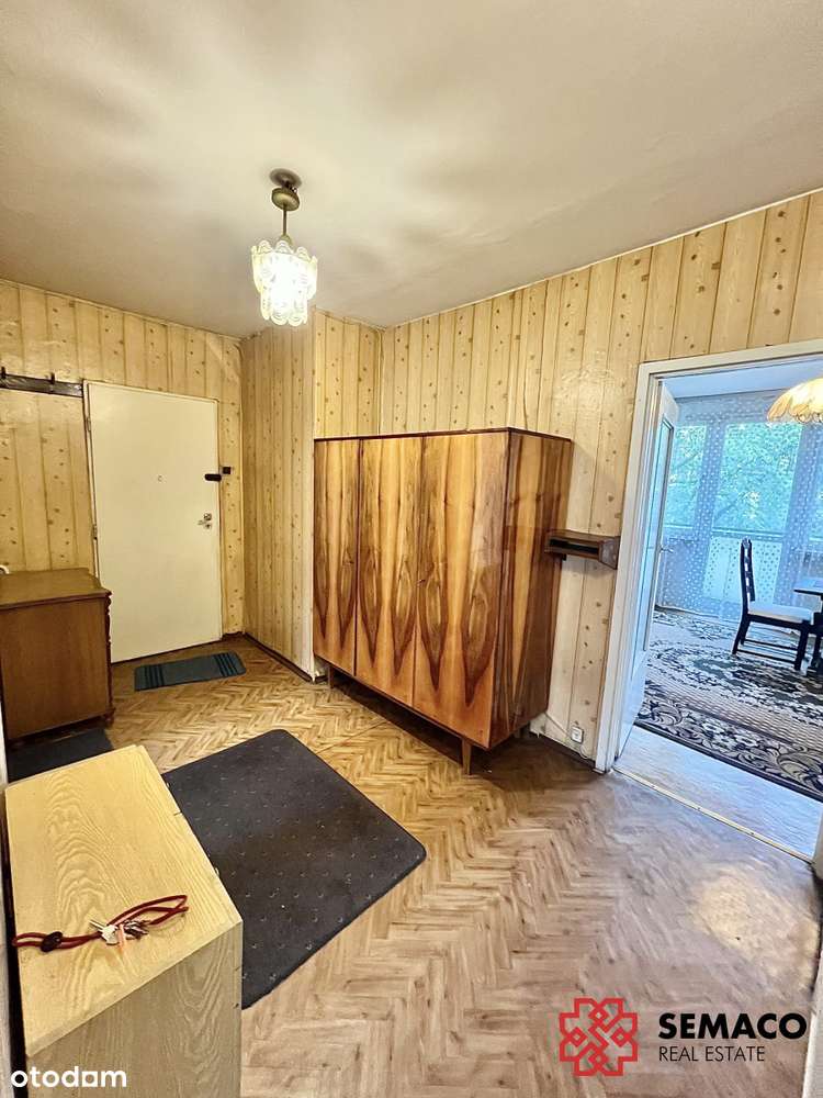 Zadbane mieszkanie z widok na zieleń | Blisko park-10