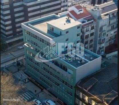 ESCRITORIO PARA ARRENDAMENTO TRINDADE/PORTO - Grande imagem: 5/6