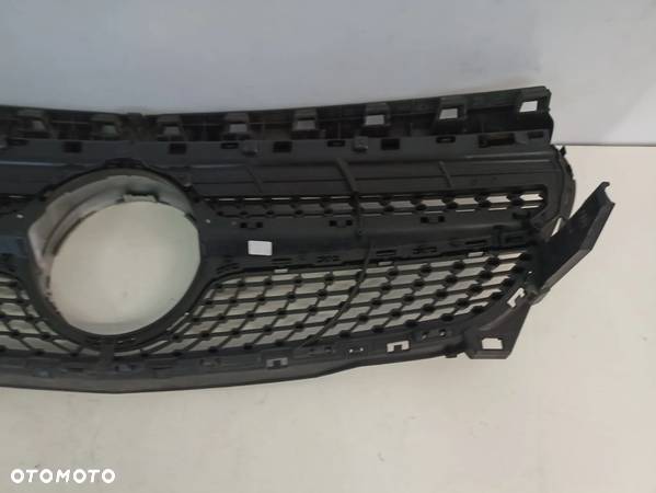 A1178880738 Mercedes-Benz CLA C117 Grill Atrapa - 6