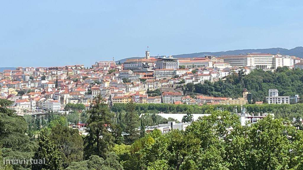 Moradia com vistas deslumbrantes sobre Coimbra - Grande imagem: 4/24