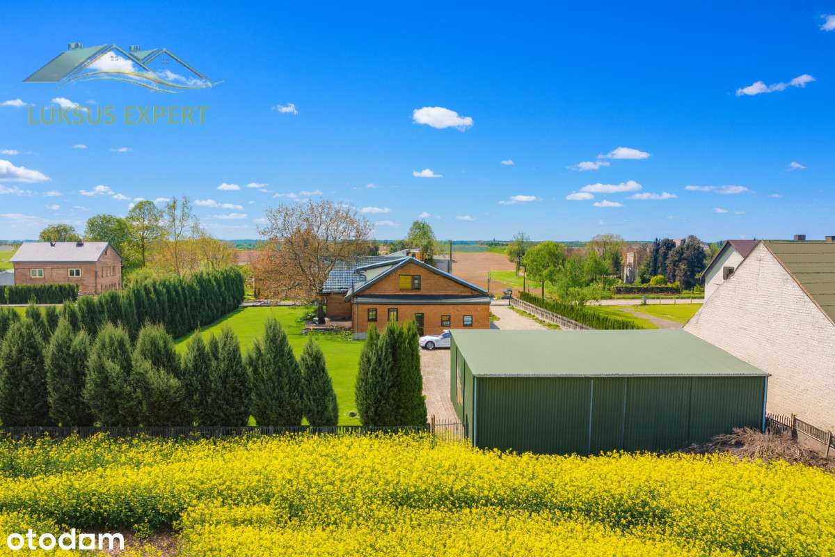 Jeśli przestrzeń do życia? To właśnie tu.-16