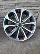 FELGA ALUMINIOWA NISSAN QASHQAI JUKE 18" - 1