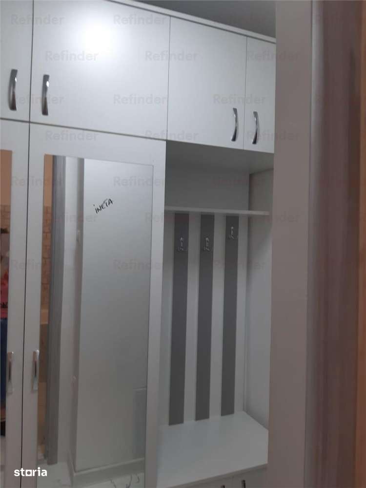 Vanzare garsoniera metrou Iancului | etaj 1 | renovata complet | totul - Imagine principală: 2/10