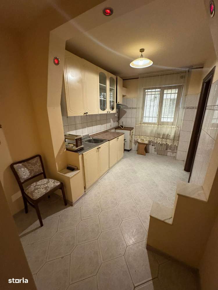 Apartament 3 Camere Tomis Nord - Zona Rustic 114000 euro-4