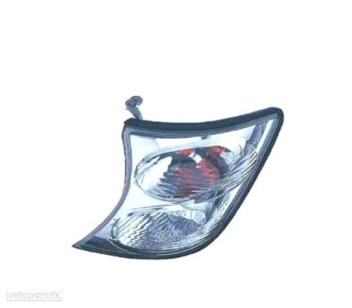 PISCAS FRONTAIS PARA NISSAN PATROL 02-04 - 1