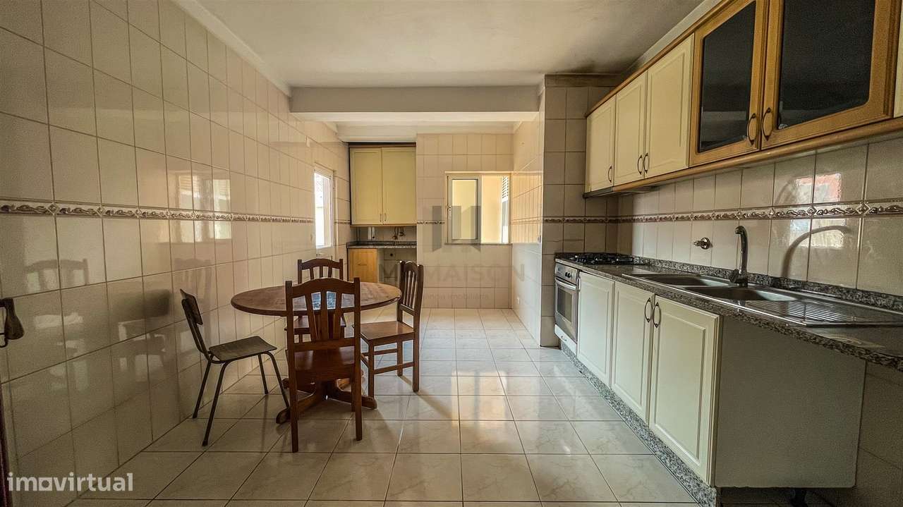 T4 LAMEGO | QUINTA VISTA ALEGRE | ZONA RESIDENCIAL - Grande imagem: 5/21