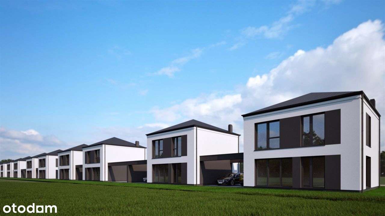 Dom, 110 m², Borowa Góra-12