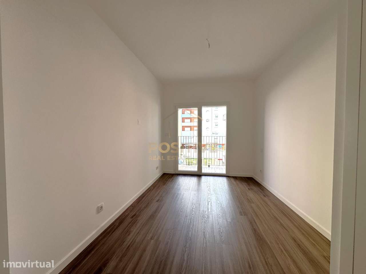 T3 em Santa Marta do Pinhal | Suite, 2 varandas e zona social de 31 m2-30