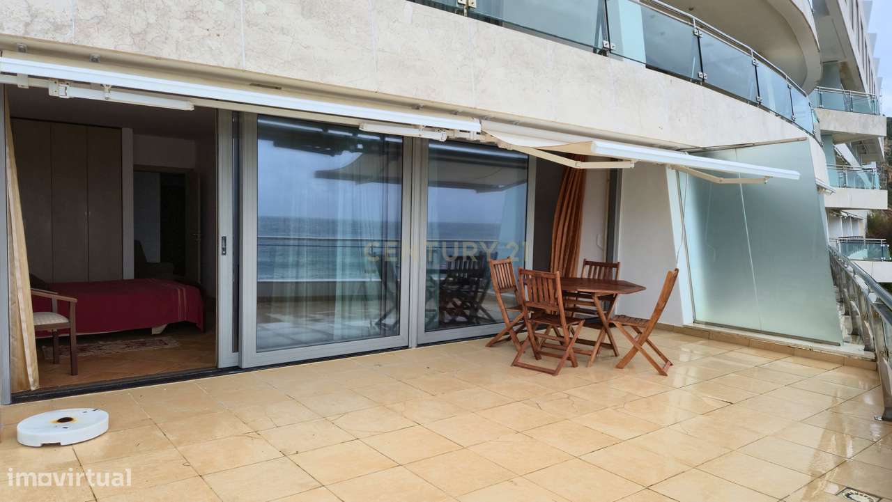 Viva na primeira linha de mar, na deslumbrante Praia da Califórnia, em - Grande imagem: 4/13