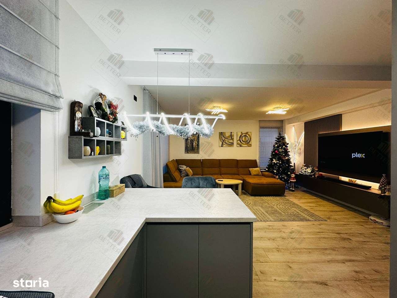 Casa Individuala 5 Camere -3 Bai In Comuna Berceni-3