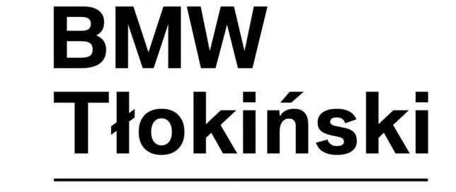 BMW Tłokiński logo