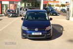 VW Sharan 2.0 TDI Confortline - 4