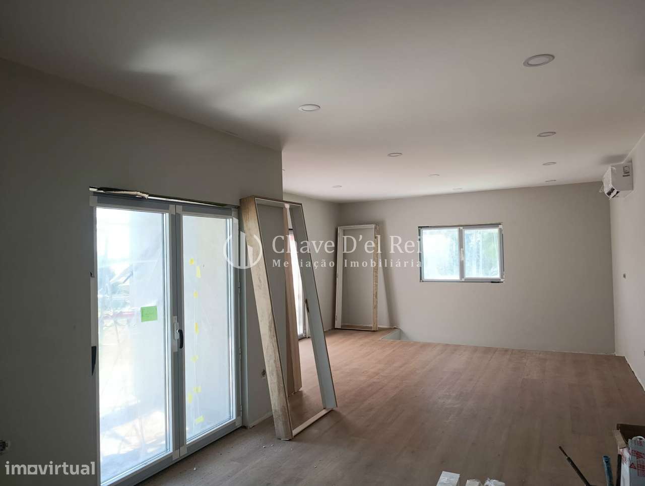 Andar Moradia T3 Venda em Fragosela,Viseu-7