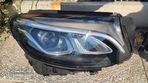 Farois full led Mercedes x253 GLC completos - 3