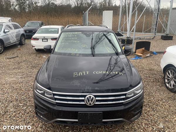 Volkswagen Tiguan Allspace 2.0 TSI 4Mot Highline DSG - 1