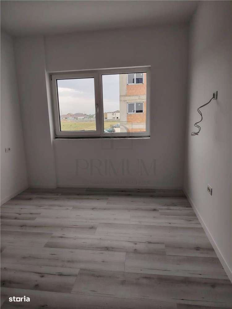 Apartament 2 camere - balcon - loc de parcare inclus - finalizat. - Imagine principală: 3/11