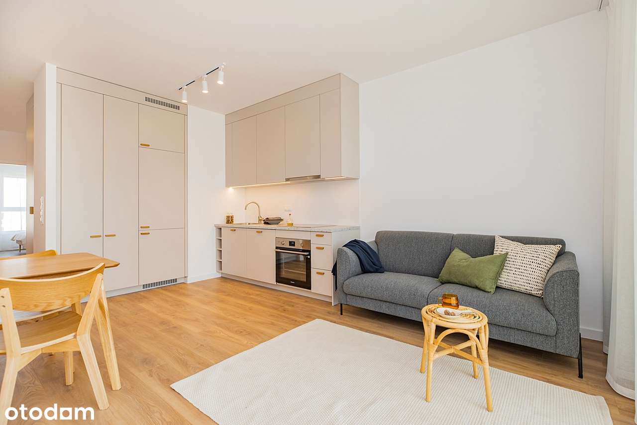 3 pokoje | Garaż podziemny i komórka GRATIS| 0% Prowizji - Pełny obrazek: 5/19