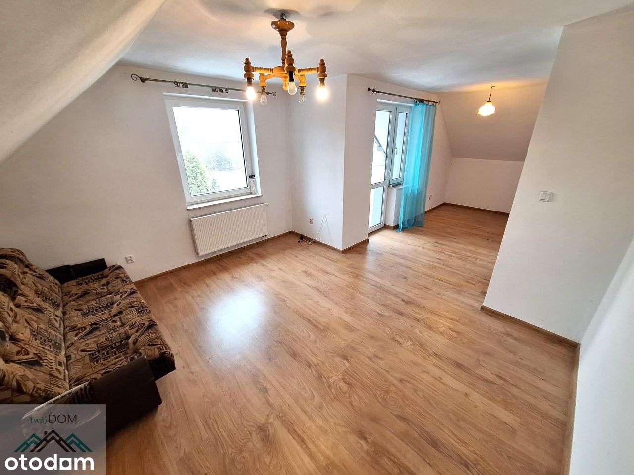 Dom z zabudowaniami Bolesław-9