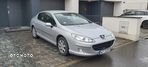 Peugeot 407 2.0 HDi Premium - 4