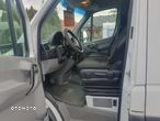 Mercedes-Benz sprinter - 6