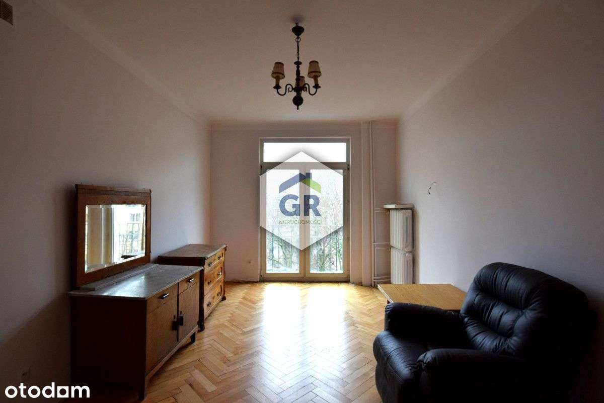 Okazja! 2pokojowe Warszawa Śródmieście Południowe-7