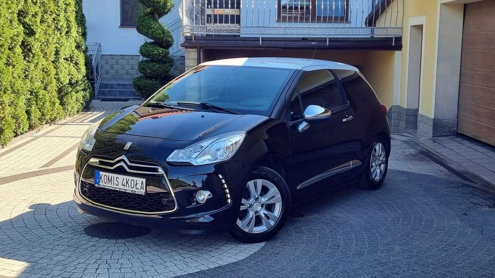 Citroën DS3 2013