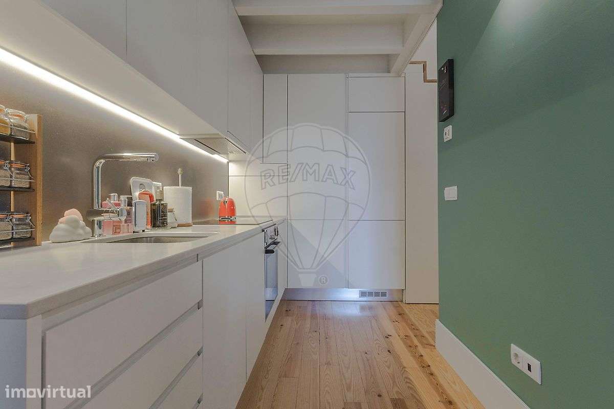 Apartamento T3 para venda-13