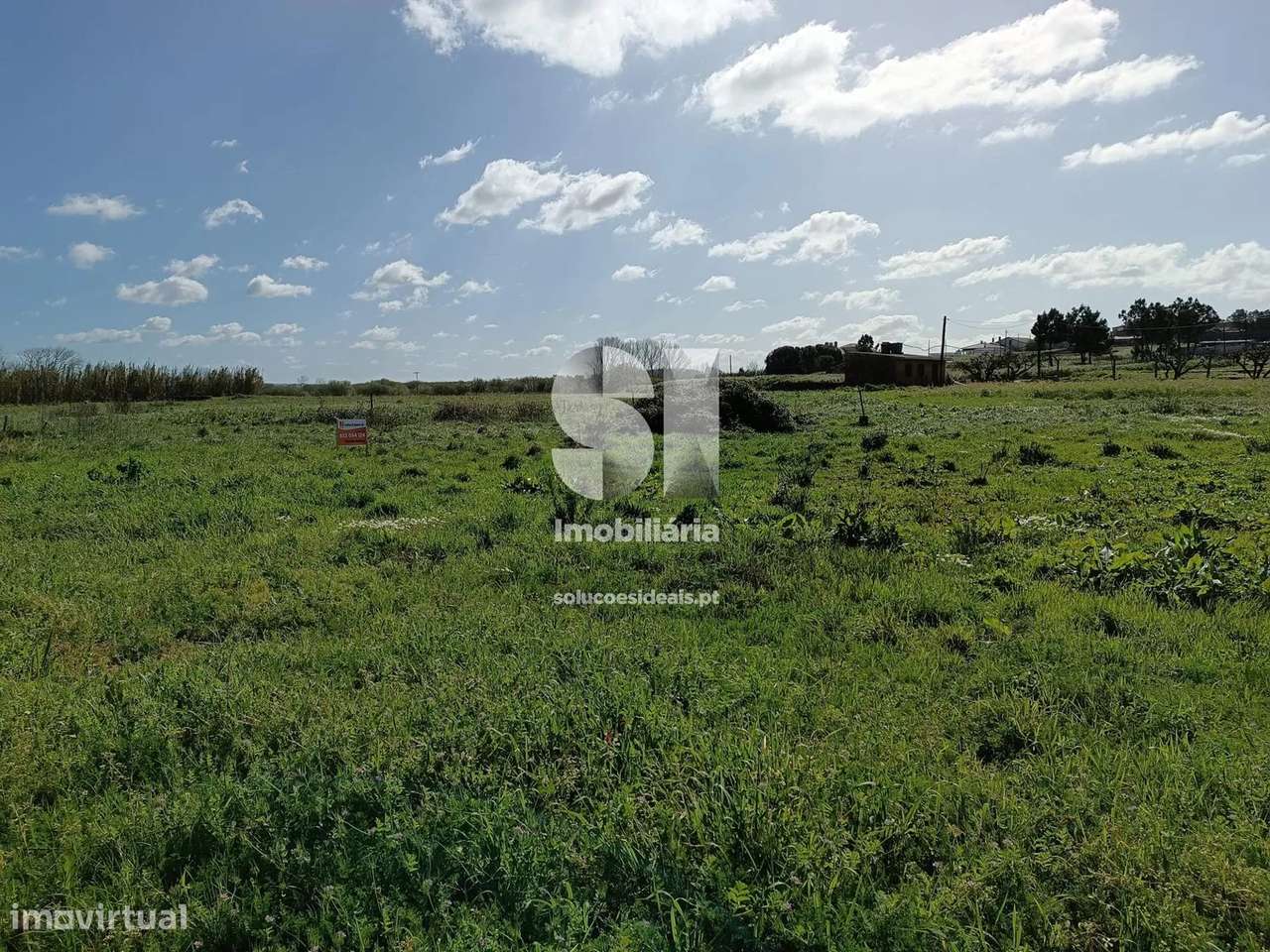 Terreno em Marinha grande - Grande imagem: 4/6