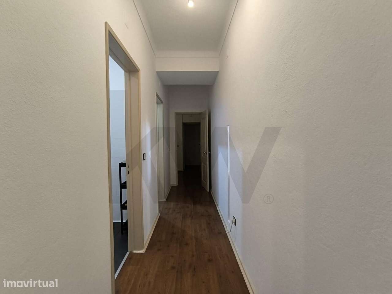 T1 para arrendamento junto ao Jardim do Príncipe Real - Grande imagem: 4/17