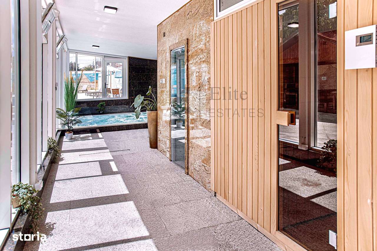 Pensiune cu restaurant si spa in Baile felix - Imagine principală: 3/20