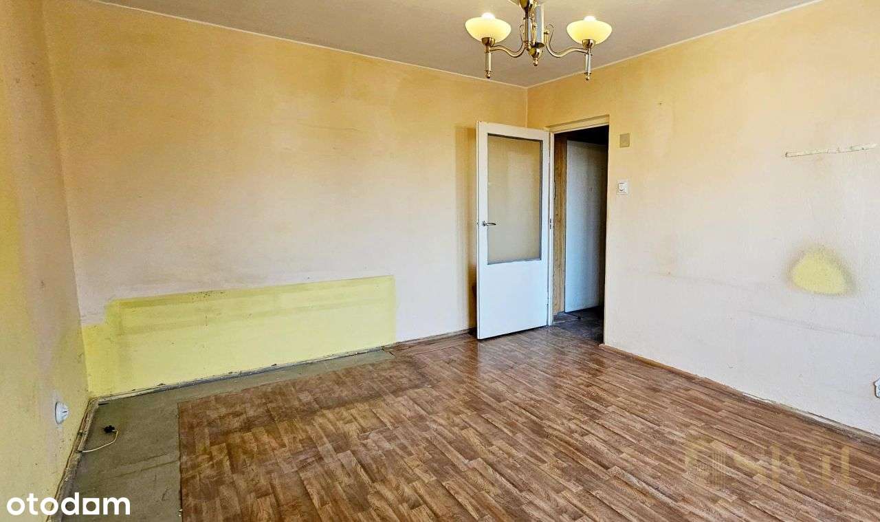 Wieżowiec, ul. Tatrzańska, 2 pokoje-2