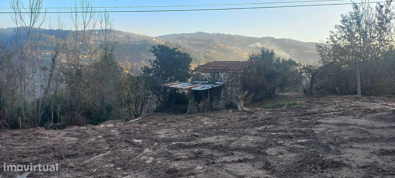 Quinta T3 Venda em Bem Viver,Marco de Canaveses-28