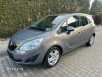 Opel Meriva - 1