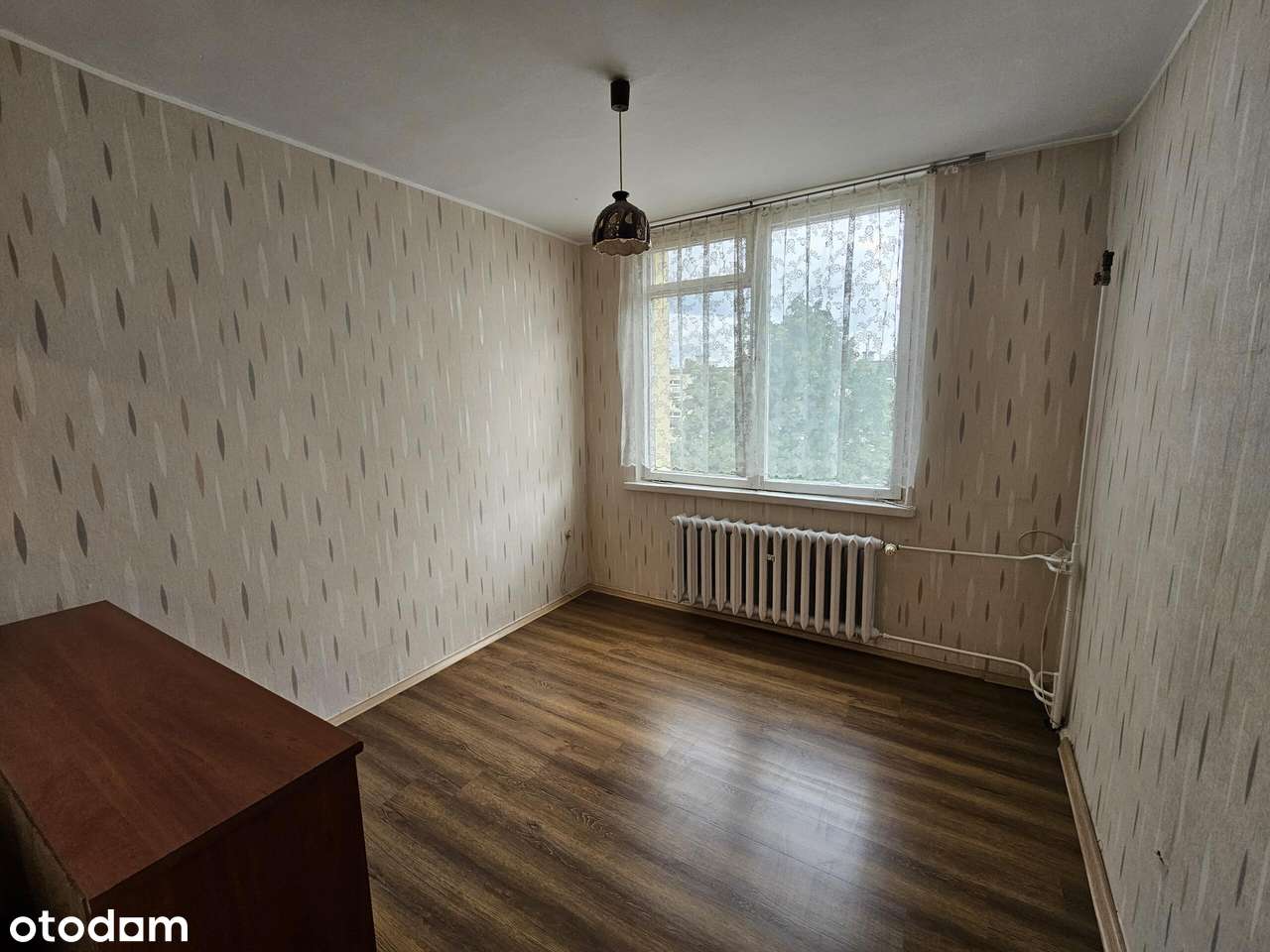 Międzyblokowa 38m2 4piętro 2osobne pokoje-4