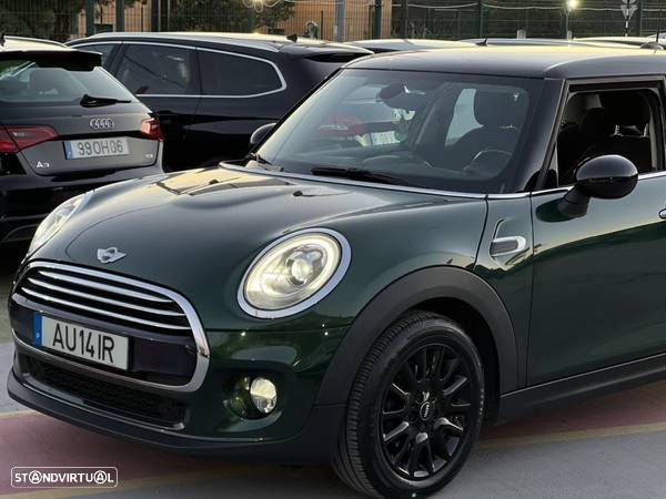 MINI Cooper D - 8