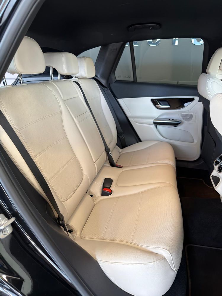 Mercedes-benz Glc 4MATIC Avantgarde Salon Polska FV23%