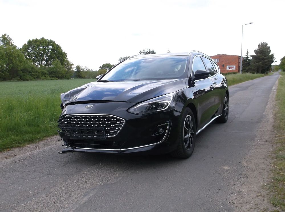 Ford Focus Mk4 1.5 EcoBoost Start-Stopp-System ACTIVE VIGNALE 2020