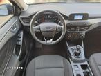 Ford Focus 1.0 EcoBoost Trend - 17