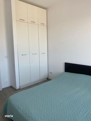 Apartament 3 camere -Trivale ( Bloc nou)-2