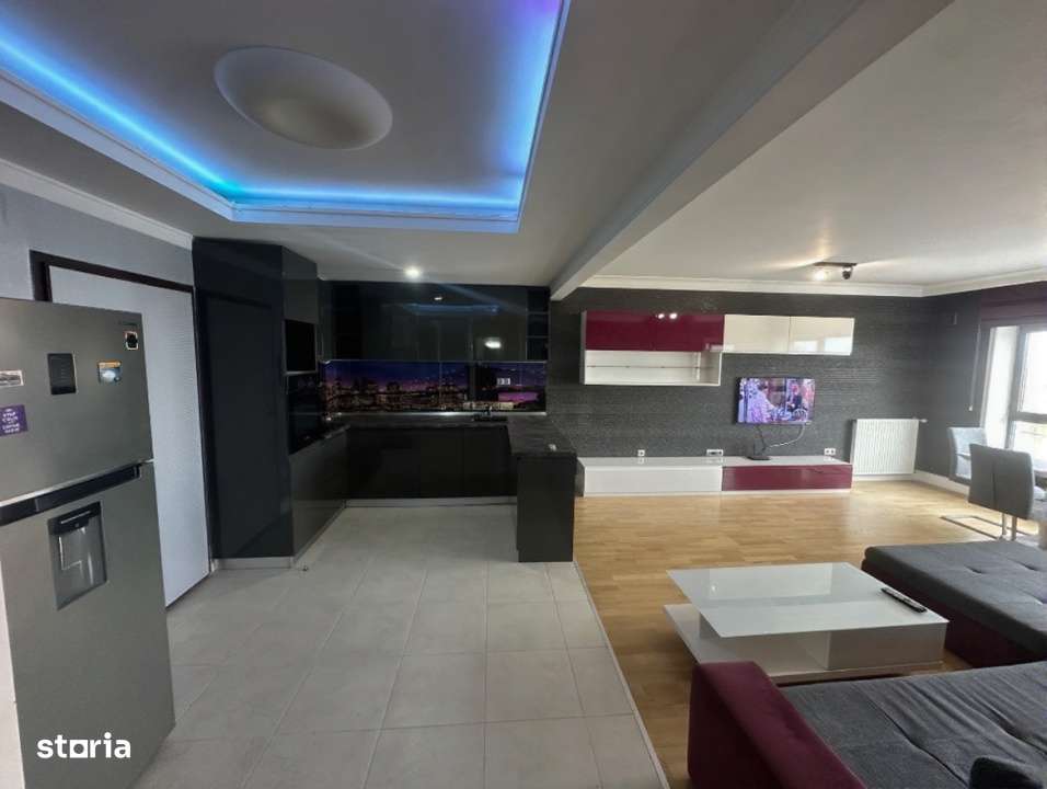 Apartament 2 camere | Emerald Residence | Parcare subteran | Sala Fitn - Imagine principală: 4/11